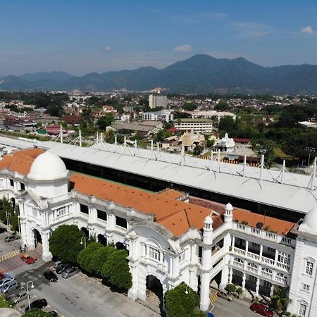 Palm Seremban Hotel Exterior photo
